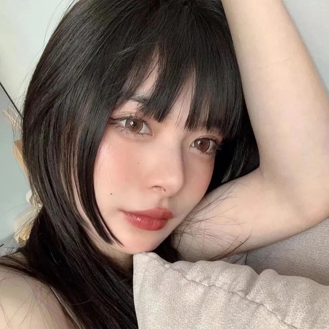 女神来了