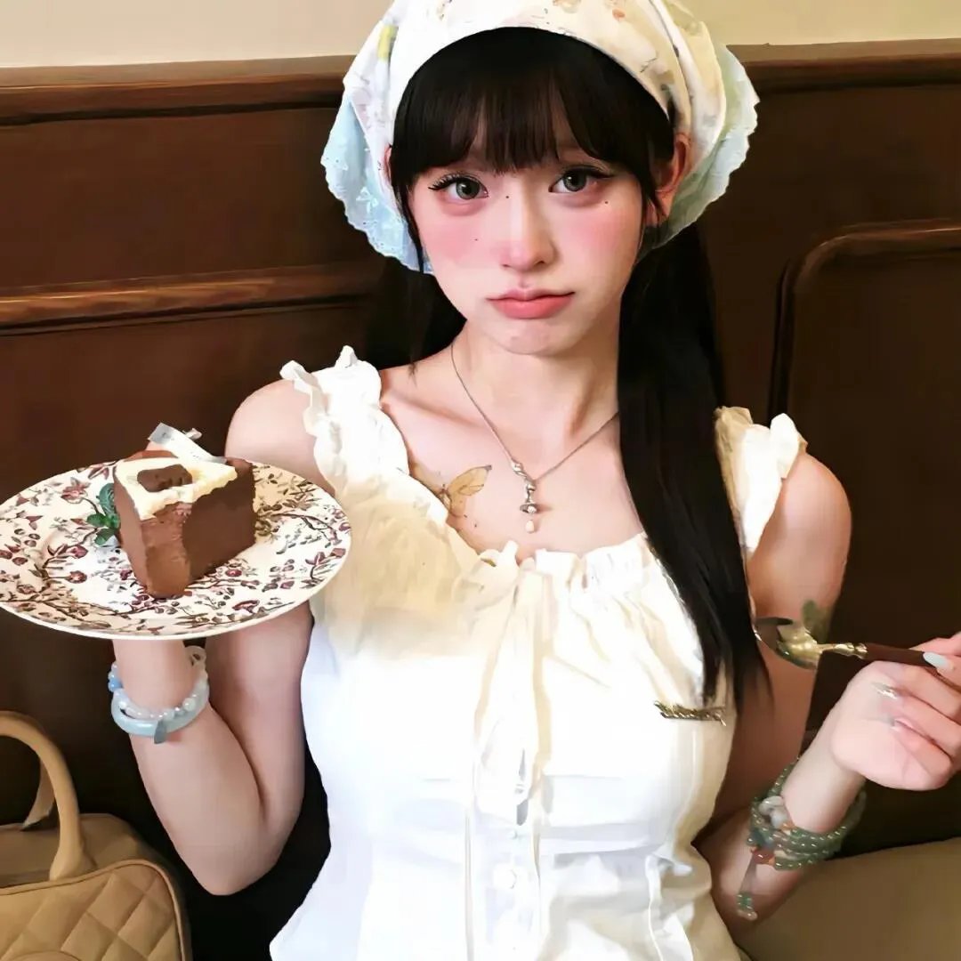 重口味